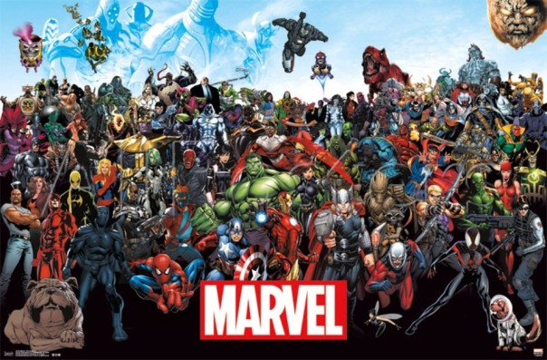 Marvel-2015