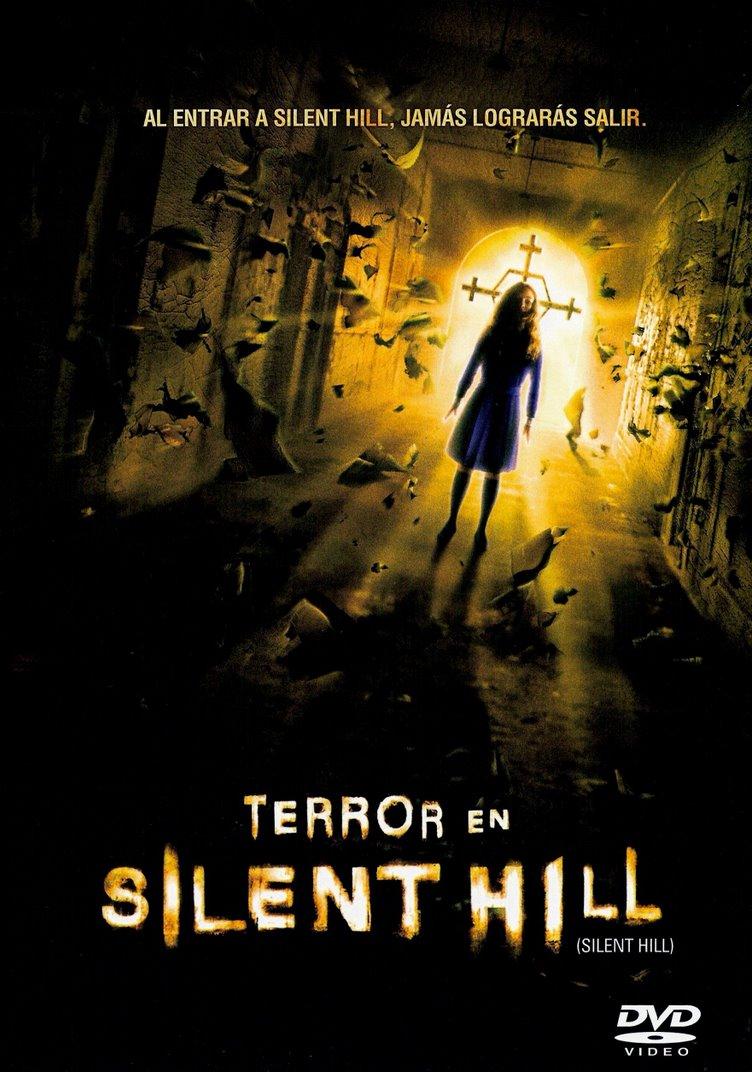 Terror em Silent Hill – Critica | O ESPECTADOR RABUGENTO