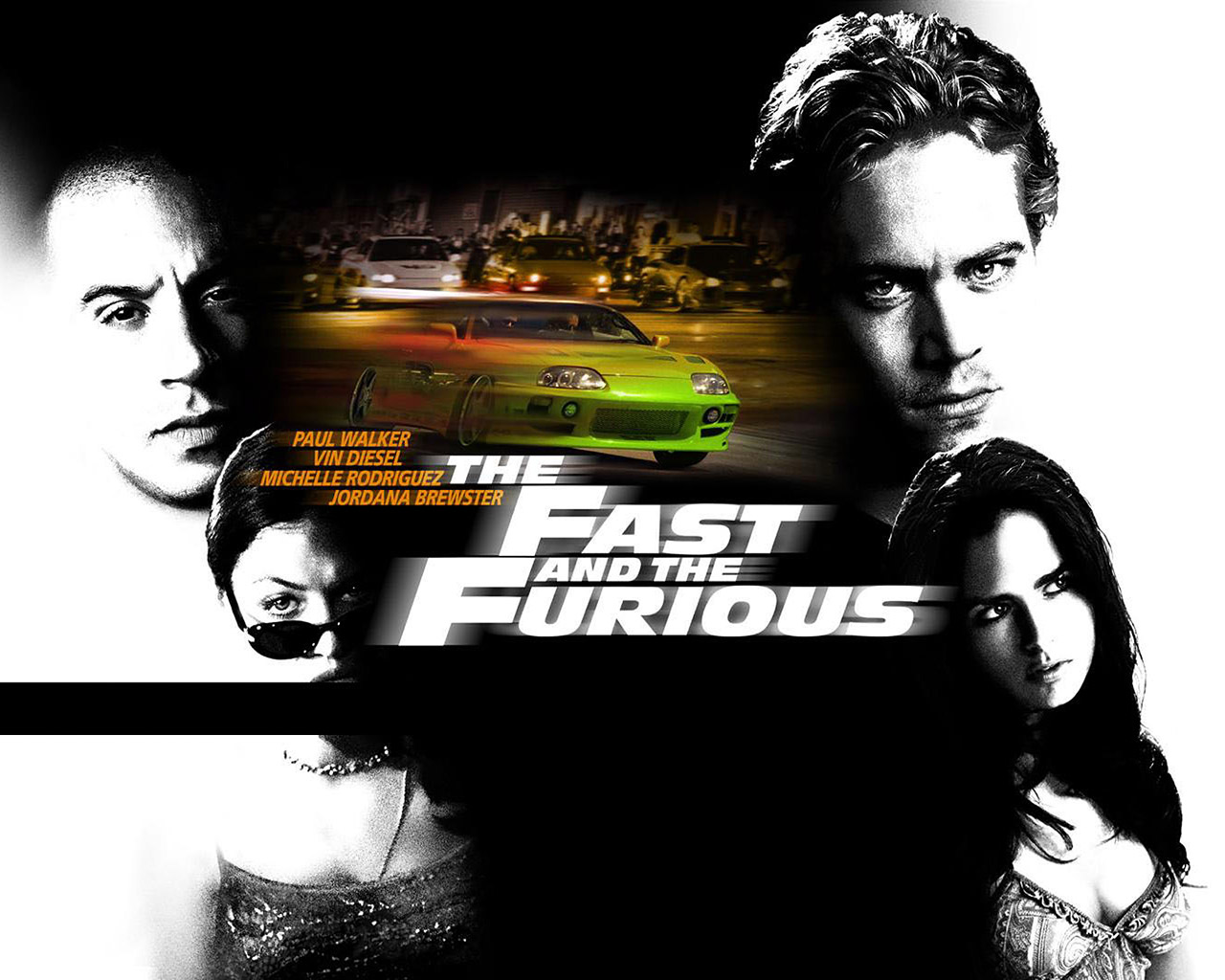 Palaeo After Dark - James and Curt Discuss "The Fast and the Furious" 1 and  2